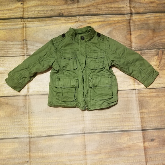 Brand new American Eagle AE Little 77 Kids jacket